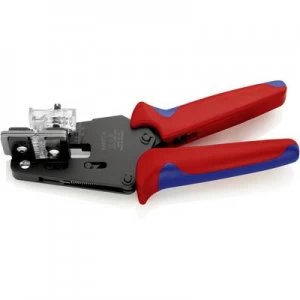 Knipex 12 12 02 12 12 02 Cable stripper 0.03 up to 2.08 mm² 14 up to 32