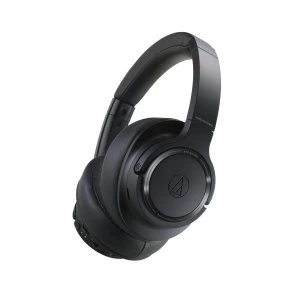 Audio Technica SR50BT Bluetooth Wireless Headphones