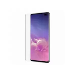 Belkin ScreenForce Invisiglass Clear Screen Protector for Samsung Galaxy S10 Plus F7M070ZZBLK