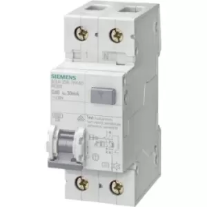Siemens 5SU1356-7KK13 RCCB 1-pin 13 A 0.03 A 230 V