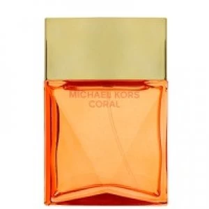 Michael Kors Coral Eau de Parfum For Her 50ml