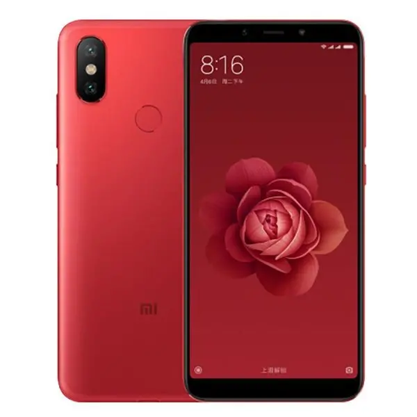 Xiaomi Mi 6X 2018 32GB