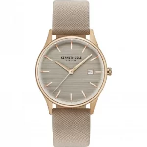 Mens Kenneth Cole Liberty Watch
