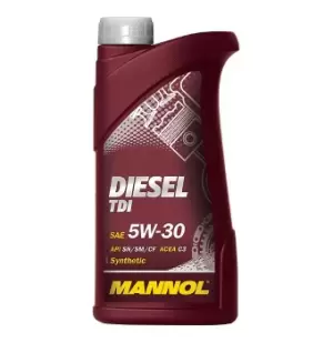 MANNOL Engine oil MN7909-1