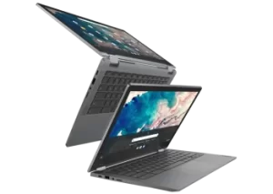 Lenovo IdeaPad Flex 5 Chromebook /Chrome/128GB PCIe SSD