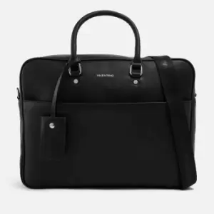 Valentino Mens Marnier Laptop bag - Black