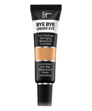 IT Cosmetics Bye Bye Under Eye Medium Amber (W)