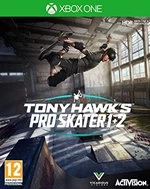 Tony Hawks Pro Skater 1 & 2 Xbox One Game