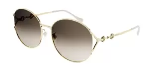 Gucci Sunglasses GG1017SK Asian Fit 003