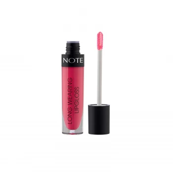 Long Wearing Lip Gloss 6ml (Various Shades) - 13 Natural Pink