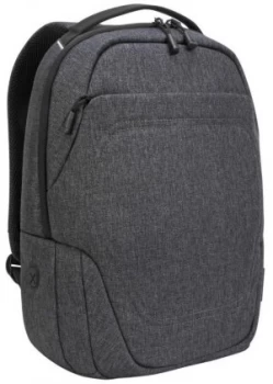 Targus Groove X2 Compact Backpack designed for MacBook 15 Charcoal