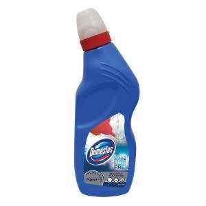 Domestos Grout Cleaner Mould-free 750ml Ref 7517945