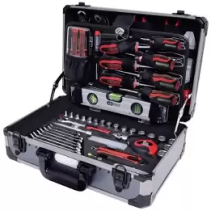 KS Tools 911.0665 911.0665 Universal Tool kit Case