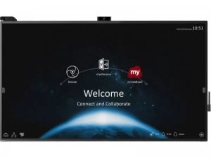 ViewSonic 86" IFP8670 4K Ultra HD Flagship Interactive Display