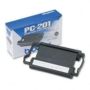 Brother PC201 Fax Thermal Ribbon