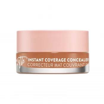 Too Faced Peach Perfect Instant Coverage Concealer 7g (Various Shades) - Rose Tea