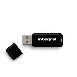 Integral Noir 128GB USB 3.0 Flash Drive