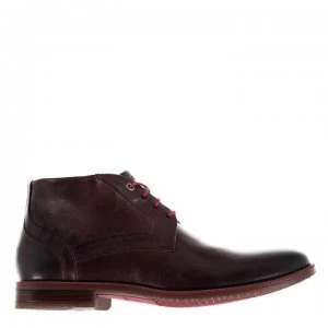 Rockport SP3 Mens Chukka Boots - Brown Le
