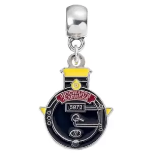Harry Potter Hogwarts Express Charm (One Size) (Black/Red/Yellow)