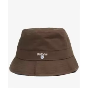 Barbour Cascade Bucket Hat - Green