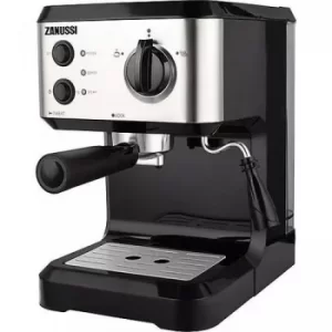 Zanussi ZES1545 1.25L Coffee Machine