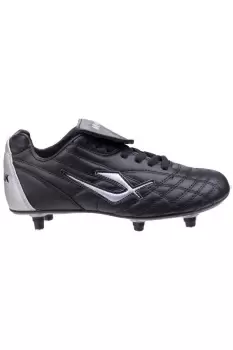 Forward Lace Up Screw-In Boots Football Rugby Boots