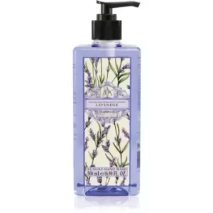 The Somerset Toiletry Co. Luxury Hand Wash Hand Soap Lavender 500 ml