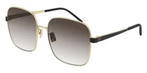 Yves Saint Laurent Sunglasses SL M75 004
