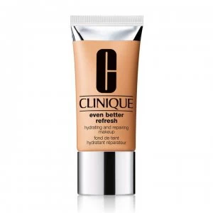 Clinique Even Better Refresh Hydrating & Repairing Makeup - Toasted Almond