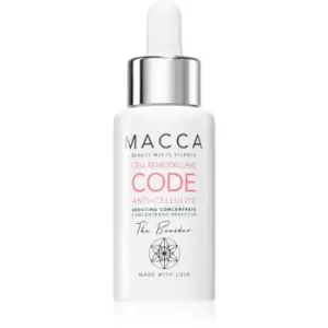 Macca Cell Remodelling Slimming Concentrate to Treat Cellulite 40ml