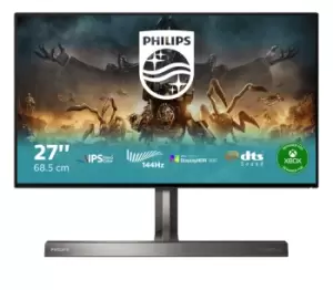 Philips 279M1RV/00 LED display 68.6cm (27") 3840 x 2160 pixels 4K...