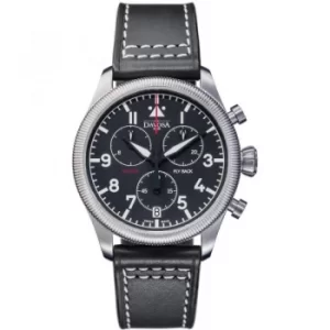 Davosa Aviator Chronograph Watch