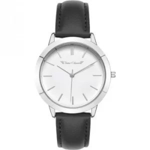 Unisex Time Chain Homerton Watch