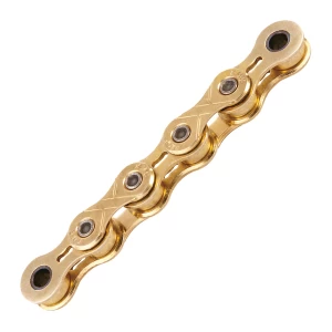 KMC X101 Track 110 Link Chain Gold