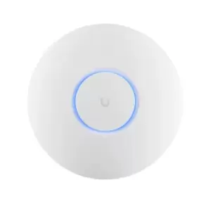 Ubiquiti U6+ Wireless access point 2402 Mbps White Power over...