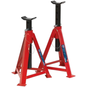 Sealey AS5000M Axle Stands 5 Tonne
