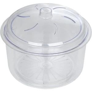 Easy-Cook Multi Steamer Clear