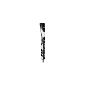 SuperStroke Zenergy Pistol GT 2.0 - Black/White