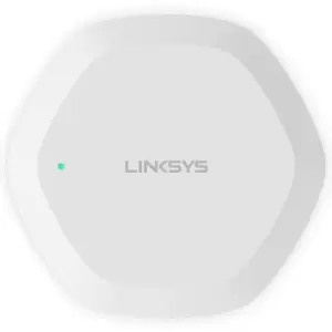 Linksys LAPAC1300C Wireless access point 867 Mbps White Power...