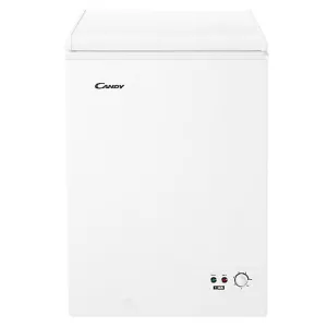Candy CCHH100UK 98L Chest Freezer