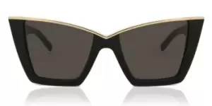 Yves Saint Laurent Sunglasses SL 570 001