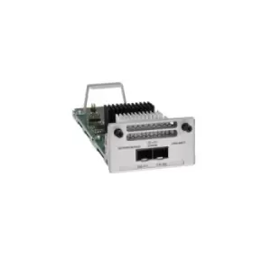 Cisco C9300-NM-2Y network switch module