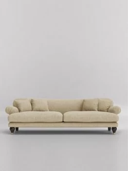 Swoon Willows Original Three-Seater Sofa