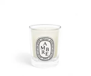 Diptyque Ambre Scented Candle 70g
