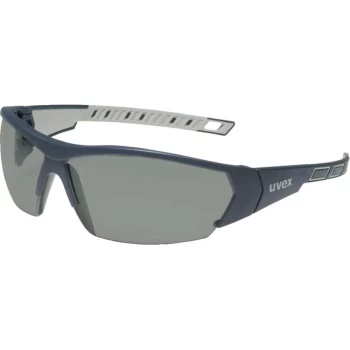 9194-270 I-works Grey Lens Safety Spectacles - Uvex