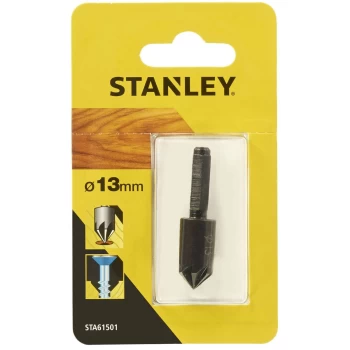 Stanley 13mm Counter Sink - STA61501-XJ