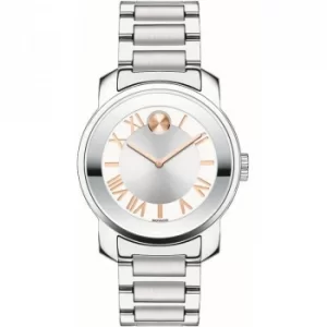 Ladies Movado Bold Luxe Watch
