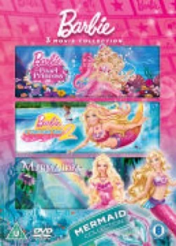Barbie Mermaid Collection