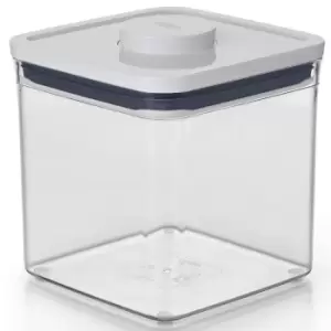 Oxo Good Grips Pop 2.0 Big Short Square Container - 2.6L
