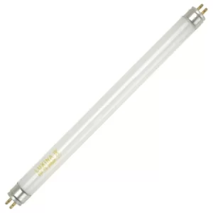 Crompton Lamps Fluorescent 12" T5 Tube 8W Halophosphate Cool White